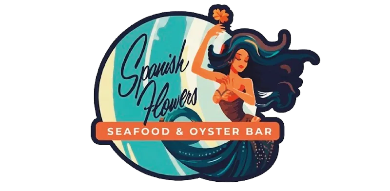 Spanish Flower Seafood